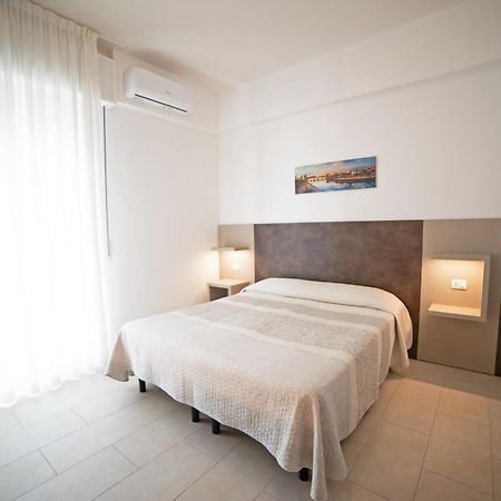 Hotel Mara Rimini Exterior photo