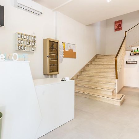 Hotel Mara Rimini Exterior photo