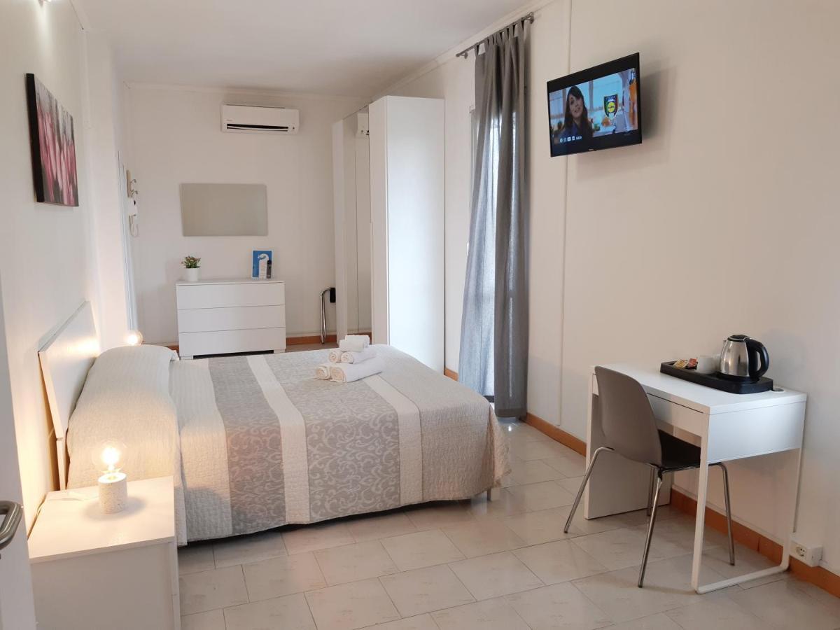 Hotel Mara Rimini Exterior photo