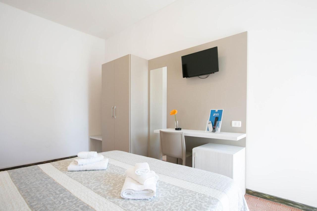 Hotel Mara Rimini Exterior photo