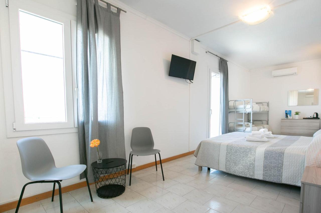 Hotel Mara Rimini Exterior photo