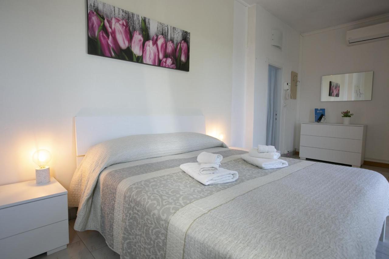 Hotel Mara Rimini Exterior photo
