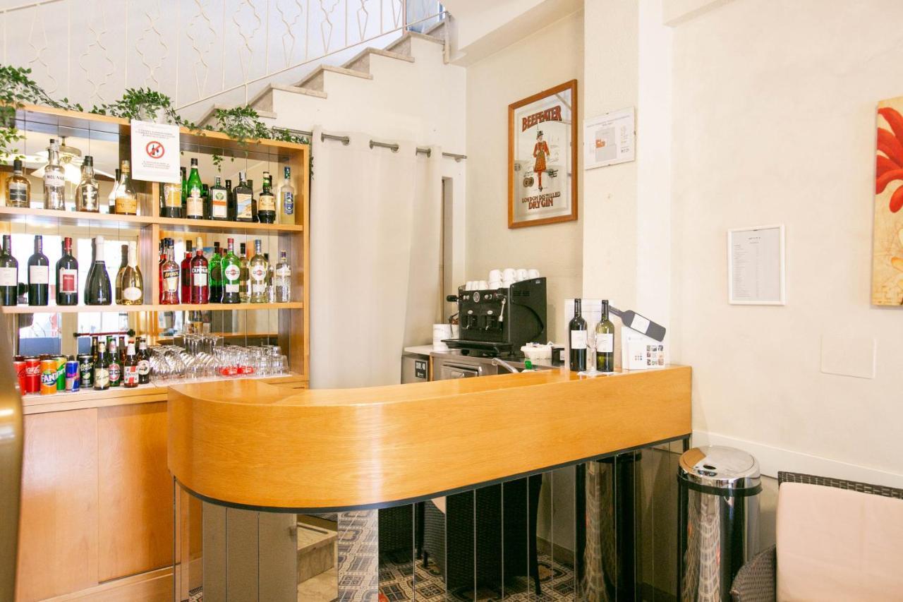 Hotel Mara Rimini Exterior photo