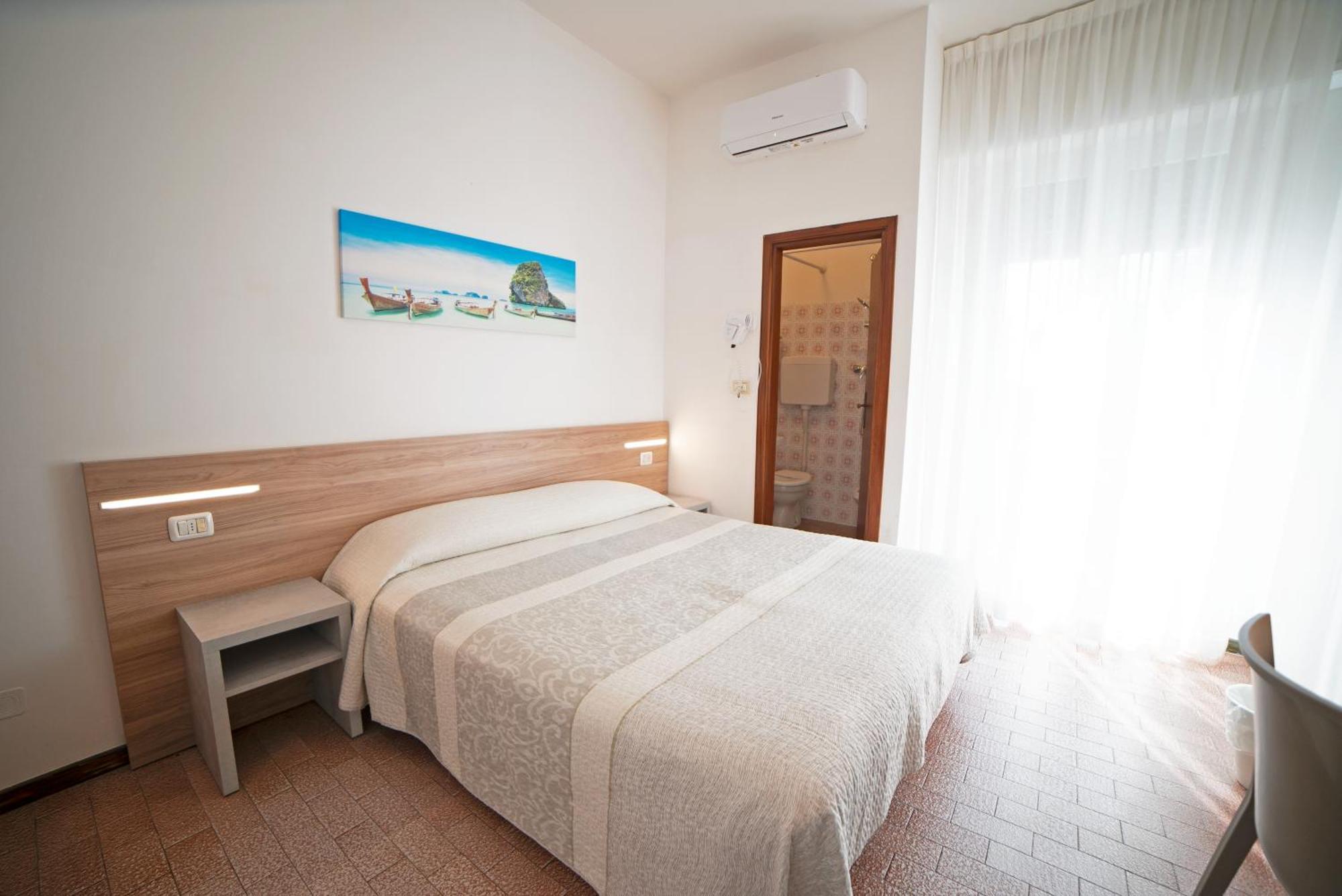 Hotel Mara Rimini Exterior photo