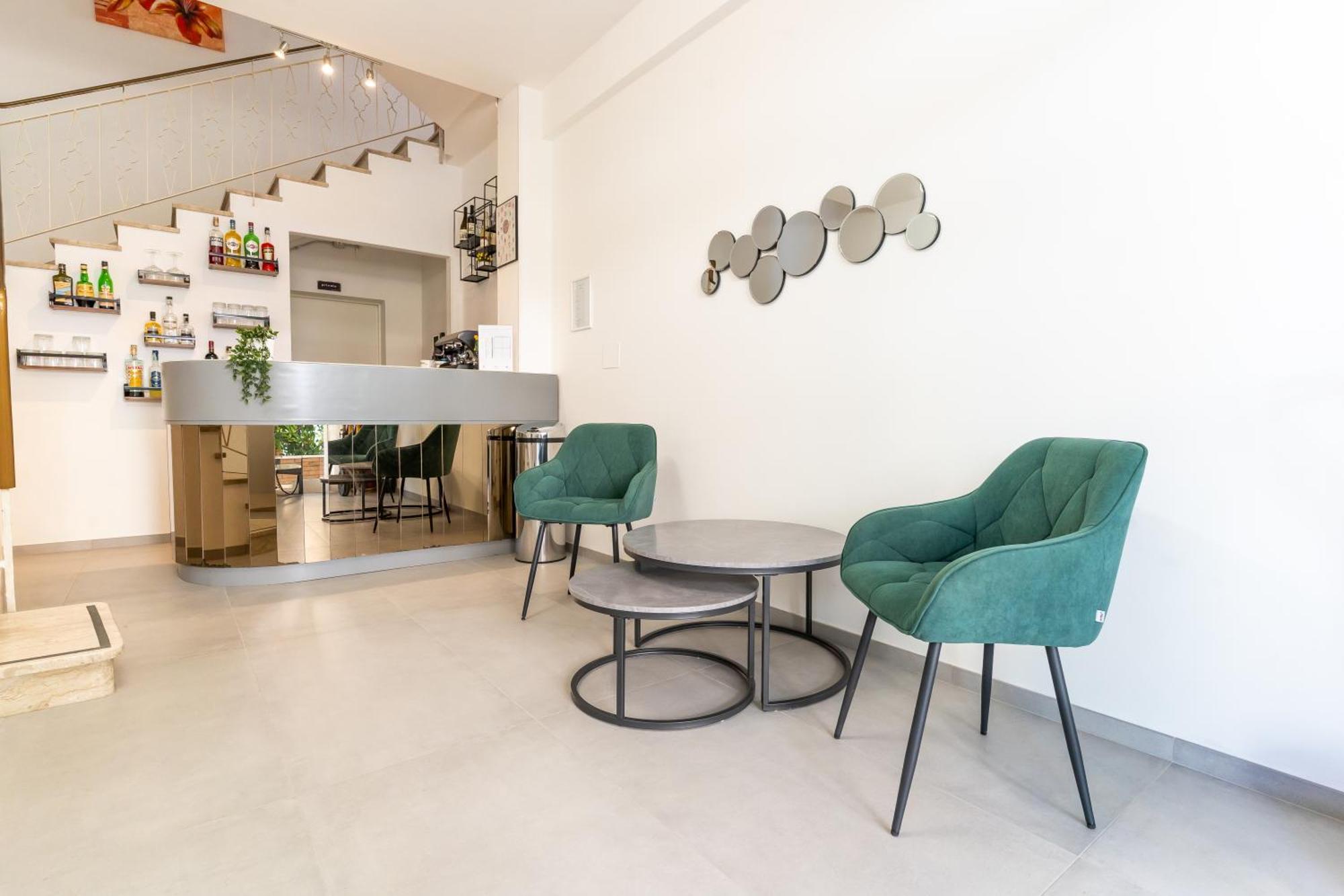 Hotel Mara Rimini Exterior photo
