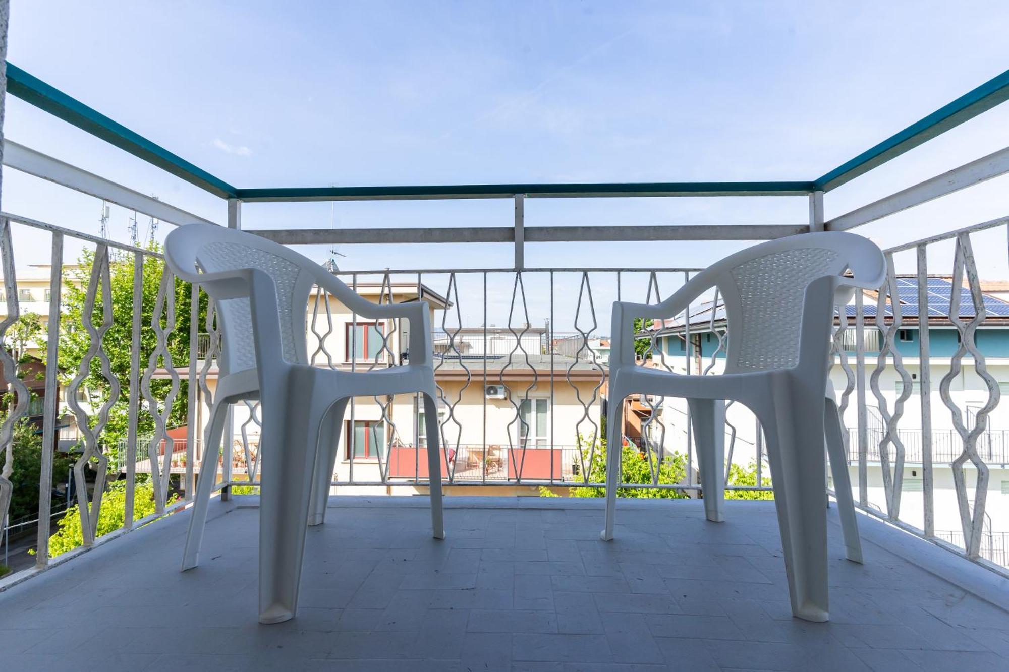 Hotel Mara Rimini Exterior photo